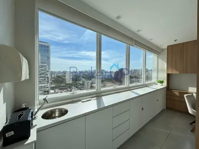 Sala Comercial à venda, 38m² no Santana, Porto Alegre