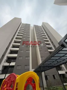 Apartamento com 2 Quartos à venda, 64m² no Jardim Aclimação, Maringá