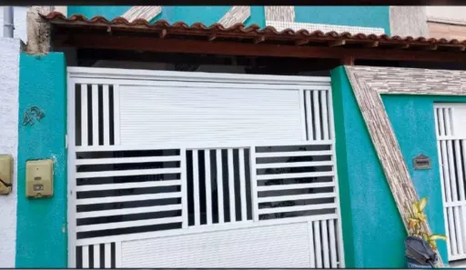 Casa com 3 Quartos à venda, 126m² no Marcela, Itabaiana