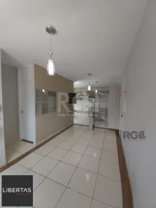 Apartamento com 1 Quarto à venda, 43m² no Mário Quintana, Porto Alegre