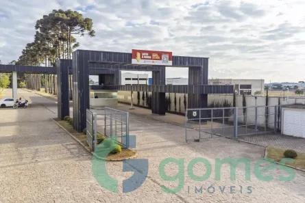 Lote/Terreno à venda, 2390m² no Novo Mundo, Curitiba