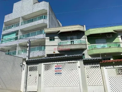 Sobrado com 3 Quartos à venda, 250m² no Vila Gonçalves, São Bernardo do Campo