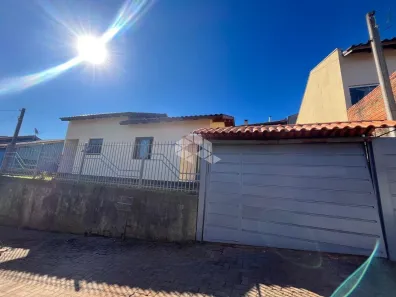 Casa com 3 Quartos à venda, 67m² no Arroio da Manteiga, São Leopoldo