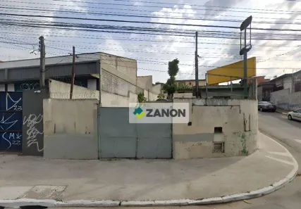 Lote/Terreno para alugar, 391m² no Casa Grande, Diadema