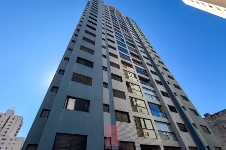 Apartamento com 3 Quartos para alugar, 85m² no Vila Pompéia, São Paulo