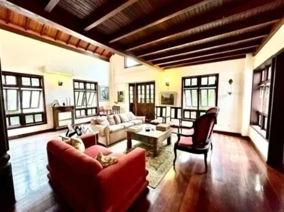 Casa de Condomínio com 3 Quartos à venda, 2880m² no Jacarepaguá, Rio de Janeiro