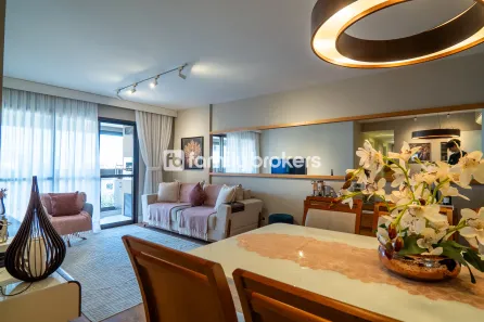Apartamento com 4 Quartos à venda, 120m² no Recreio dos Bandeirantes, Rio de Janeiro