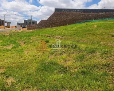Lote/Terreno à venda, 1400m² no Parque Residencial Indaiá, Indaiatuba