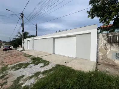 Casa com 3 Quartos à venda, 300m² no Pontinha, Araruama