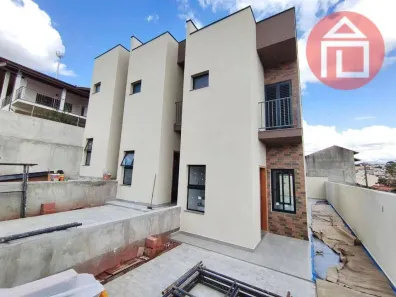 Casa com 2 Quartos à venda, 69m² no Jardim Comendador Cardoso, Bragança Paulista