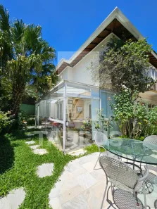 Casa de Condomínio com 4 Quartos à venda, 589m² no Cidade Jardim, São Paulo
