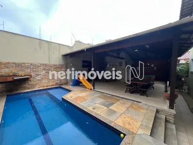 Casa com 3 Quartos à venda, 385m² no Jardim Riacho das Pedras, Contagem