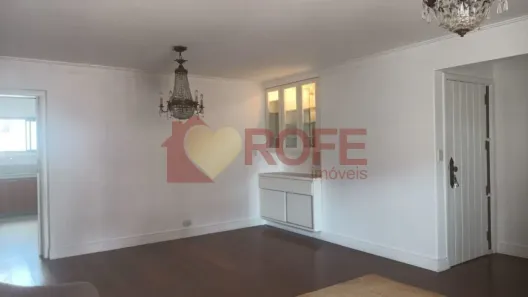 Apartamento com 3 Quartos à venda, 130m² no Indianópolis, São Paulo