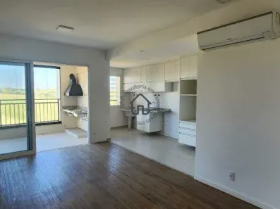 Apartamento com 3 Quartos à venda, 91m² no Swiss Park, Campinas