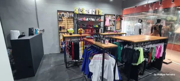 Ponto Comercial à venda, 20m² no Aldeia dos Camarás, Camaragibe