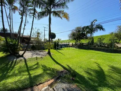 Casa com 3 Quartos à venda, 125m² no Rio Bonito (Pirabeiraba), Joinville