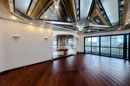 Apartamento com 4 Quartos à venda, 253m² no Parque da Mooca, São Paulo