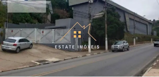 Galpão/Depósito/Armazém à venda, 4000m² no Centro, Cajamar