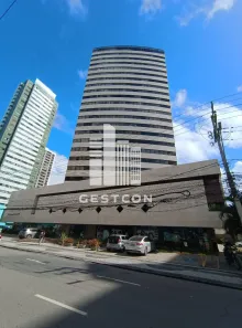Sala Comercial para alugar, 50m² no Boa Viagem, Recife