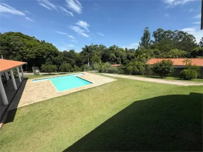 Casa de Condomínio com 3 Quartos à venda, 210m² no Nova Suiça, Piracicaba