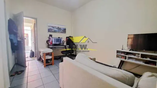 Apartamento com 1 Quarto à venda, 48m² no Maria da Graça, Rio de Janeiro