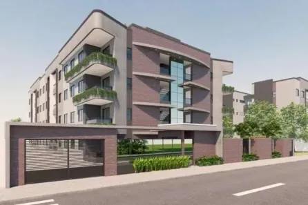 Apartamento com 2 Quartos à venda, 40m² no Iparana, Caucaia