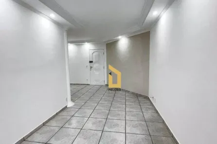 Apartamento com 2 Quartos à venda, 56m² no Lauzane Paulista, São Paulo