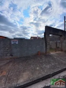 Lote/Terreno à venda, 320m² no Planalto do Sol, Sumaré
