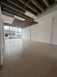 Ponto Comercial para alugar, 110m² no Vale do Rio Branco, Americana
