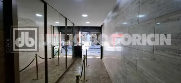 Sala Comercial para alugar, 190m² no Centro, Rio de Janeiro