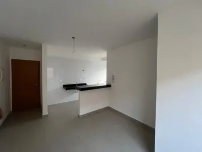 Apartamento com 1 Quarto à venda, 51m² no Marta Helena, Uberlândia