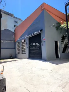 Ponto Comercial à venda, 131m² no Vila Mariana, São Paulo