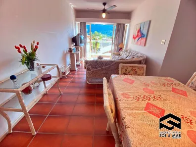 Apartamento com 3 Quartos à venda, 79m² no Enseada, Guarujá