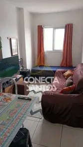 Apartamento com 1 Quarto à venda, 40m² no Tupi, Praia Grande