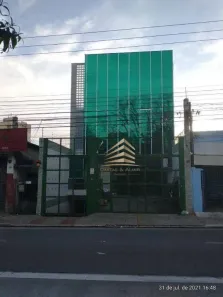 Prédio Comercial para alugar, 630m² no Vila Leonor, Guarulhos