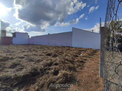 Lote/Terreno à venda, 360m² no Jardim das Orquídeas, Americana