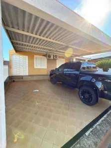 Casa de Condomínio com 3 Quartos à venda, 90m² no Belvedere Terra Nova, São José do Rio Preto