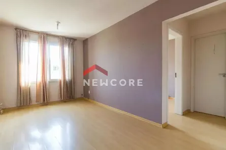 Apartamento com 1 Quarto à venda, 46m² no Jardim Carvalho, Porto Alegre