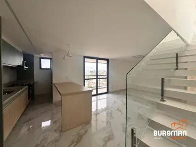 Cobertura com 3 Quartos à venda, 130m² no Fanny, Curitiba