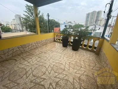 Sobrado com 2 Quartos à venda, 90m² no Vila Paulista, São Paulo