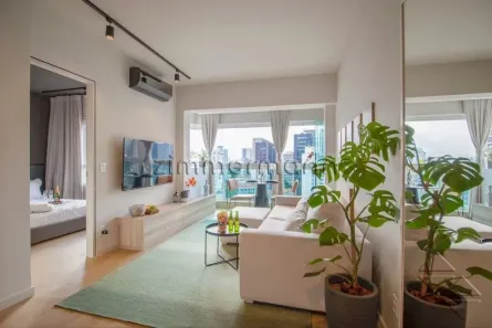 Apartamento com 1 Quarto à venda, 38m² no Pinheiros, São Paulo