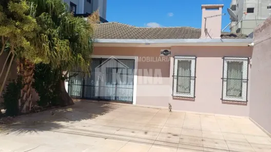 Casa com 3 Quartos para alugar, 330m² no Estrela, Ponta Grossa