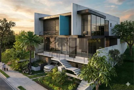 Casa de Condomínio com 4 Quartos à venda, 450m² no Tucuruvi, São Paulo