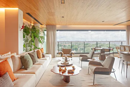 Apartamento com 2 Quartos à venda, 195m² no Morumbi, São Paulo