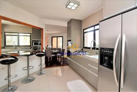 Apartamento com 3 Quartos à venda, 189m² no Vila Mariana, São Paulo