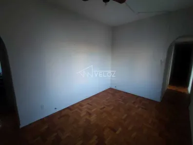 Apartamento com 2 Quartos à venda, 58m² no Santa Teresa, Rio de Janeiro