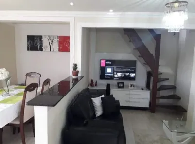 Apartamento com 2 Quartos à venda, 80m² no Conjunto Cristina (São Benedito), Santa Luzia
