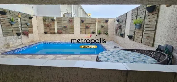 Sobrado com 3 Quartos à venda, 276m² no Vila Formosa, São Paulo