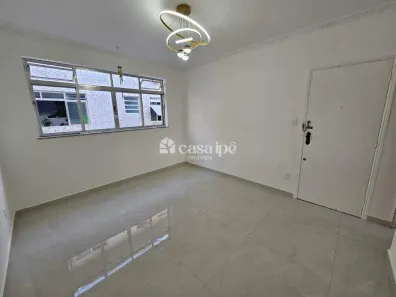 Apartamento com 2 Quartos à venda, 88m² no Macuco, Santos