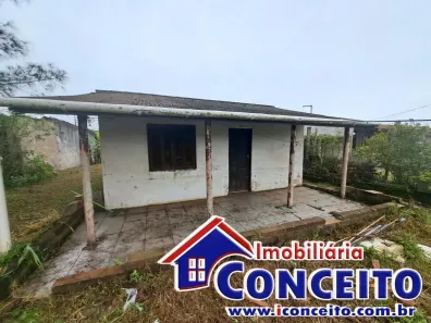Casa com 1 Quarto à venda, 60m² no Praia de Mariluz, Imbé